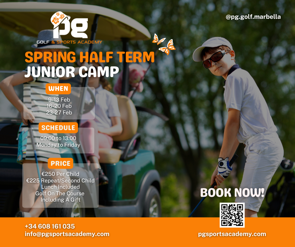 FB SPRING JUNIOR CAMP 26 - GENERIC