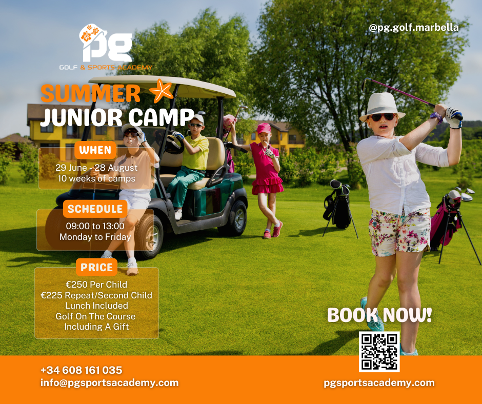 FB SUMMER JUNIOR CAMP 26 - GENERIC